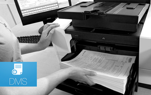 document managment system